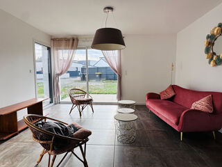  Maison à louer 4 pièces 114 m²