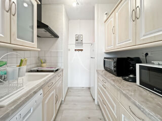  Appartement  vendre 1 pice 26 m