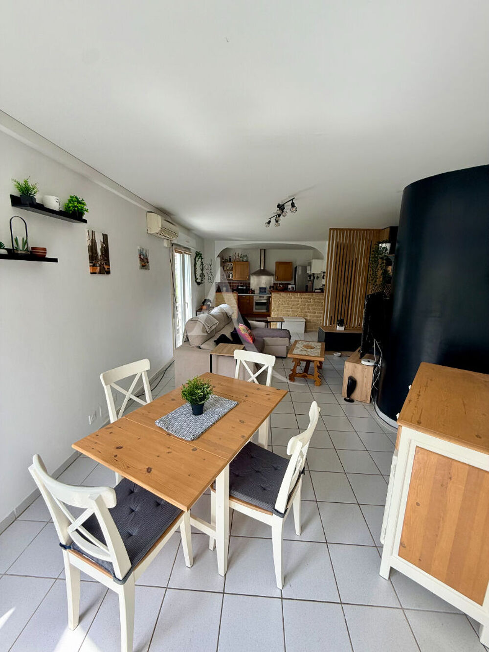 Location Appartement Appartement meublé Le Pradet 3 pièce(s) 65 m2 Le pradet