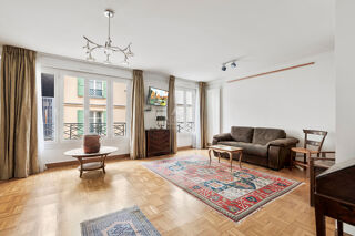  Appartement � vendre 5 pi�ces 95 m�