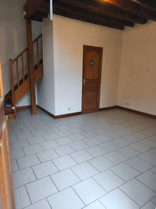 Appartement � louer 2 pi�ces 26 m�