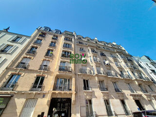  Appartement à louer 3 pièces 61 m²