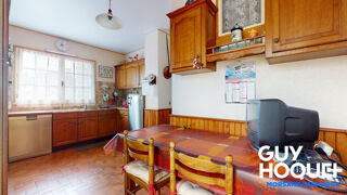  Maison  vendre 5 pices 133 m