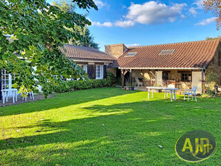  Maison à vendre 7 pièces 160 m²