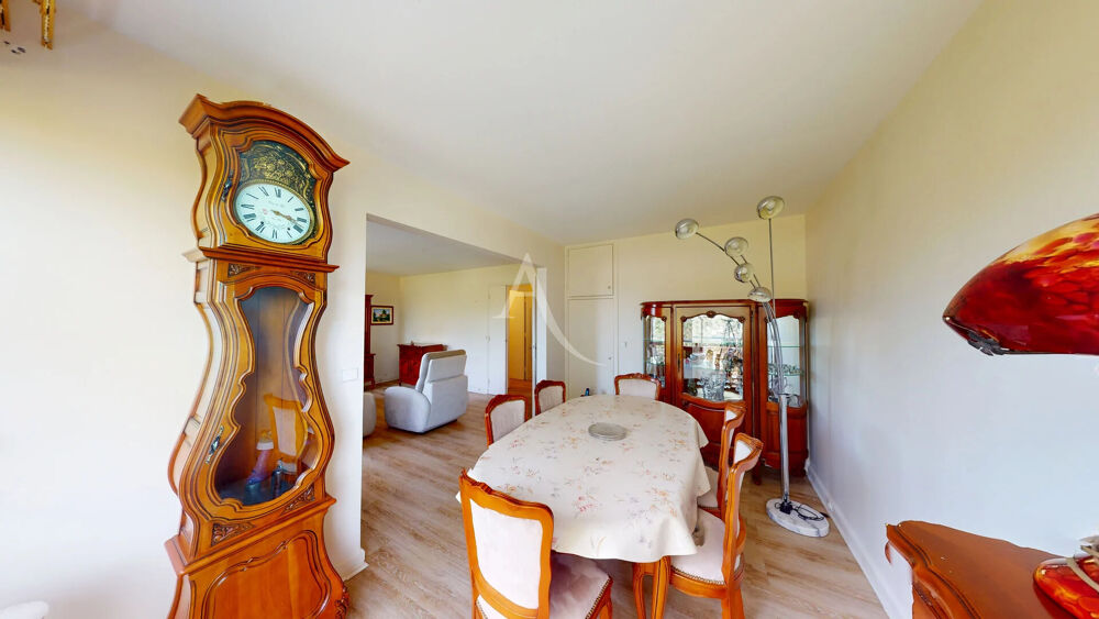 Vente Appartement Appartement Palaiseau 3 pièce(s) 77.73 m2 Palaiseau