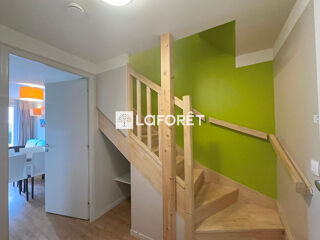  Maison � vendre 3 pi�ces 47 m�