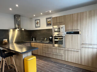  Appartement � vendre 3 pi�ces 88 m�