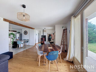  Maison à vendre 5 pièces 104 m²