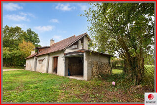 Vente Maison IDEALE POUR LES VACANCES OU RAPPORT LOCATIF : Servilly