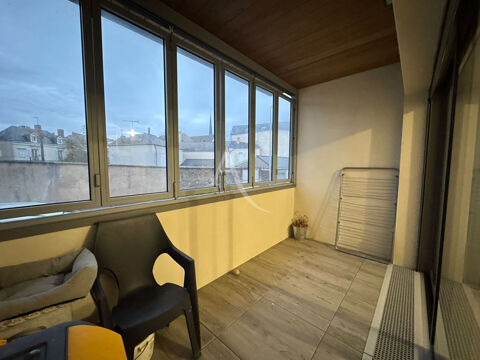  Appartement � louer 2 pi�ces 1 m�