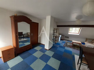 Appartement à louer 1 pièce 40 m²