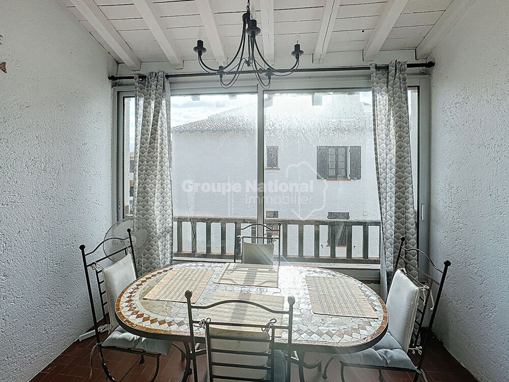 Appartement Saintes Maries De La Mer 2 pièce(s) 48.40 m2