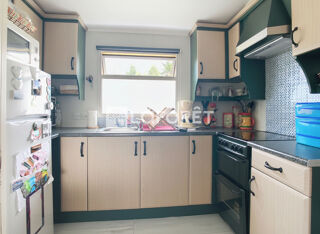  Maison à vendre 2 pièces 40 m²
