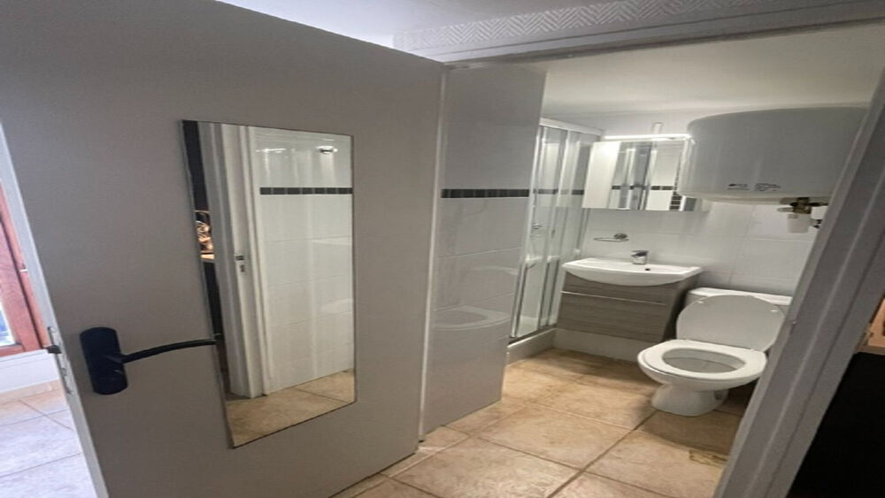 Location Appartement Appartement Paris 2 pièce(s) 27.13 m2 Paris 4