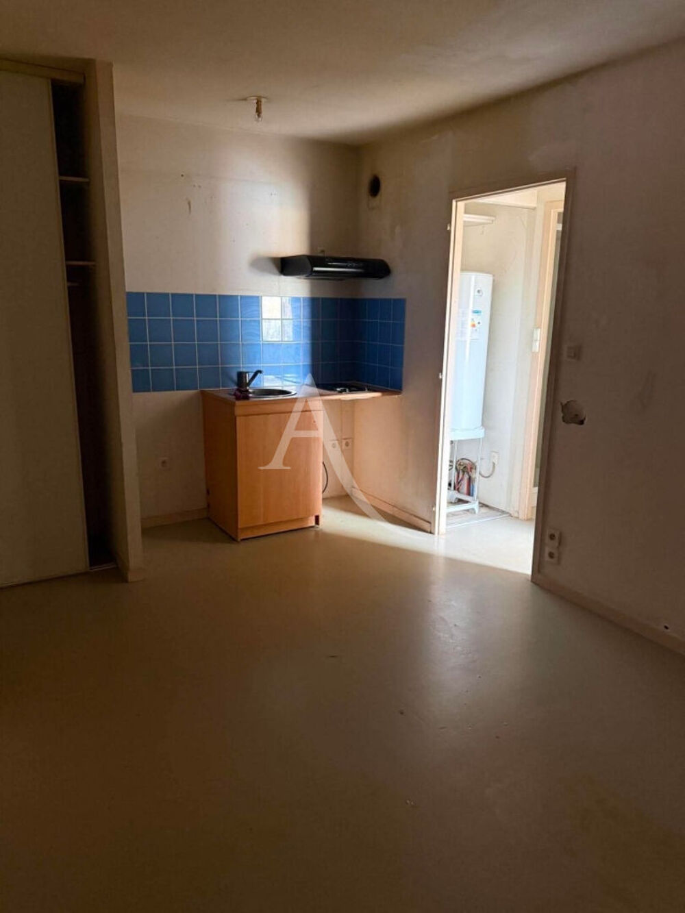 Appartement 2 pièces 27 m² · à La Roche sur Yon · 27 m² · 77 200 €