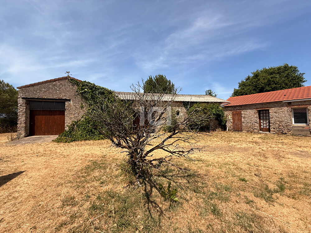 Vente Maison Maison Saint Viaud 5 pièce(s) 74.7 m2 Saint viaud