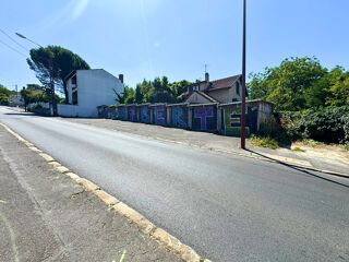  Terrain � vendre 231 m�