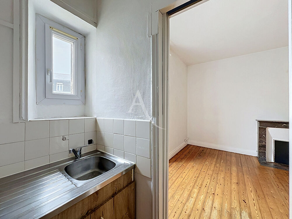 Location Appartement Appartement Angers 2 pièces 46 m² Angers