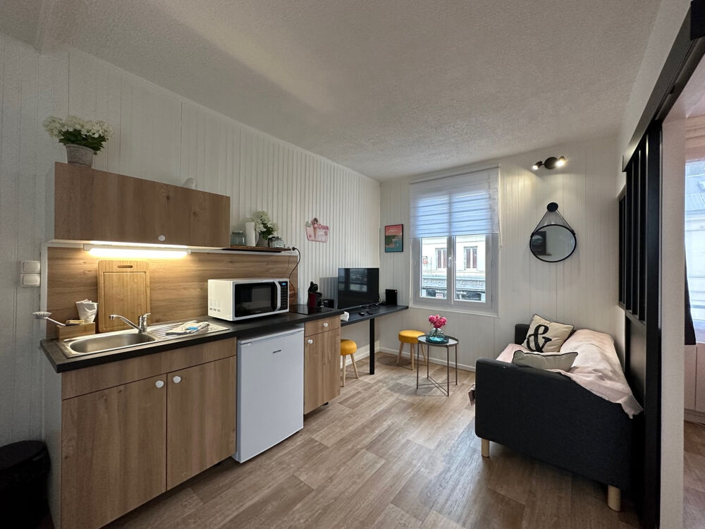 Location Appartement LE HAVRE - FELIX FAURE Le havre