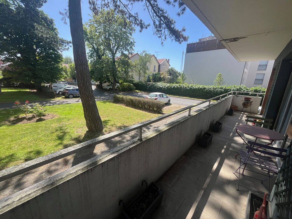 Appartement Villemomble 5 pièce(s) 105 m2
