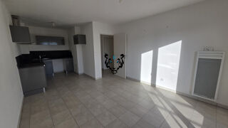  Appartement � vendre 2 pi�ces 41 m�