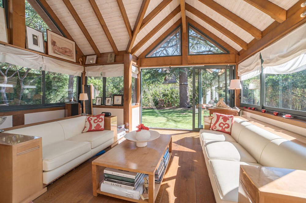 à vendre  Maison Maisons-Laffitte (78600)