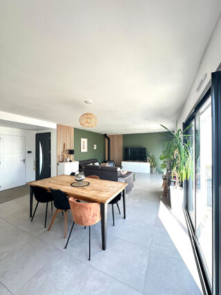  Maison � vendre 6 pi�ces 127 m�