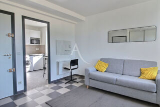  Appartement  louer 1 pice 25 m