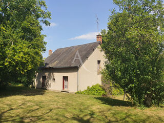  Maison à vendre 3 pièces 62 m²