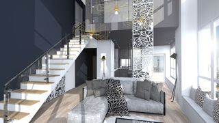  Appartement  vendre 5 pices 104 m