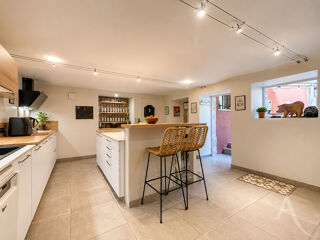  Maison à vendre 5 pièces 140 m²