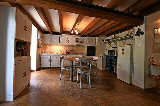  Maison à vendre 4 pièces 