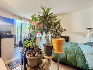  Appartement � vendre 1 pi�ce 25 m�