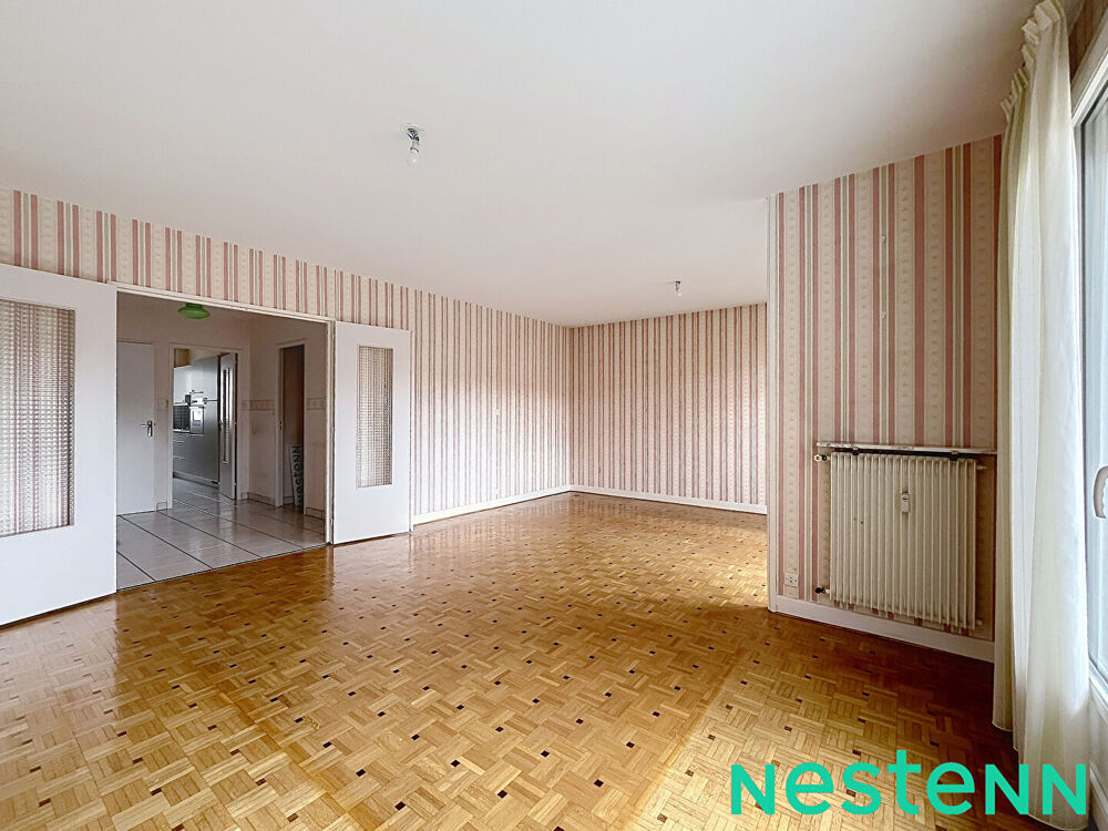 Vente Appartement T3 Proche Commodités  Parfait pour Vivre ou Investir Saint etienne