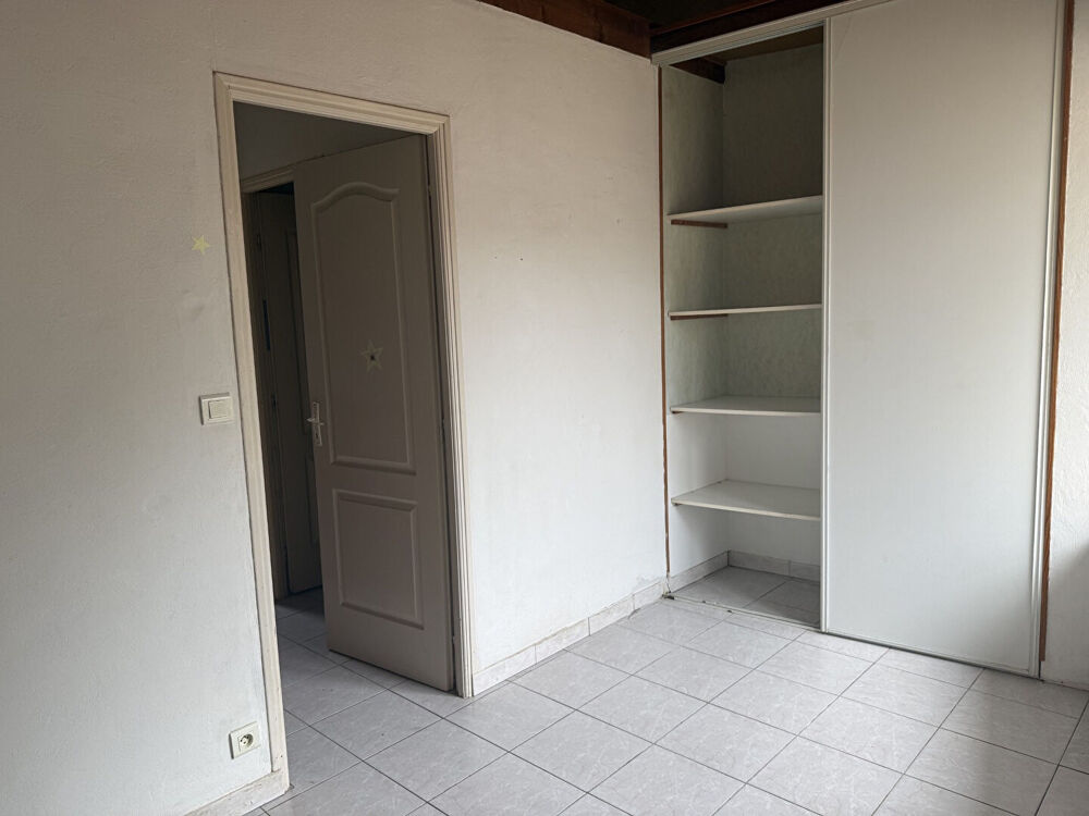 Location Maison HAUTE VALLEE MAISON  DE TYPE 2 Sougraigne