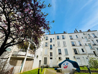  Appartement  vendre 2 pices 17 m