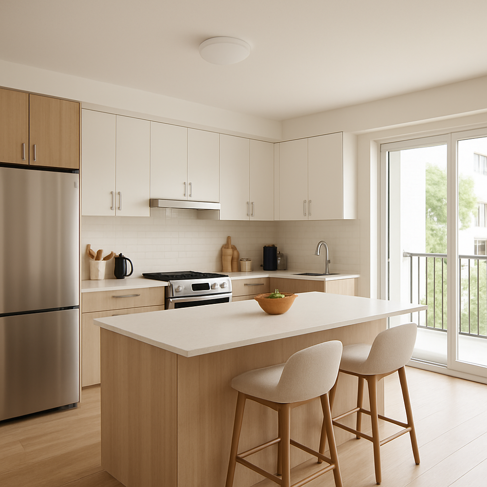 Appartement 3 pièces de 81 m2 (Calvi)