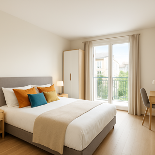 Appartement à vendre 5 pièces 106 m²