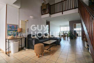  Appartement à vendre 7 pièces 160 m²