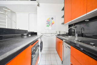  Appartement � louer 2 pi�ces 36 m�