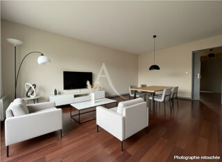  Appartement à vendre 2 pièces 49 m²