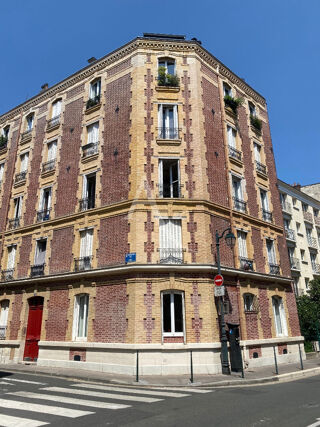  Appartement  vendre 3 pices 66 m