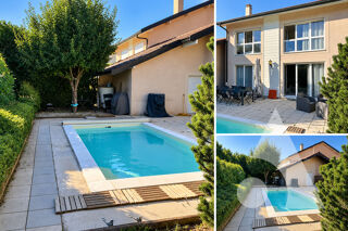  Maison à vendre 5 pièces 180 m²