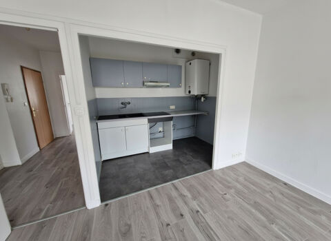  Appartement � louer 3 pi�ces 57 m�