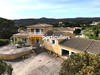  Maison  vendre 5 pices 205 m
