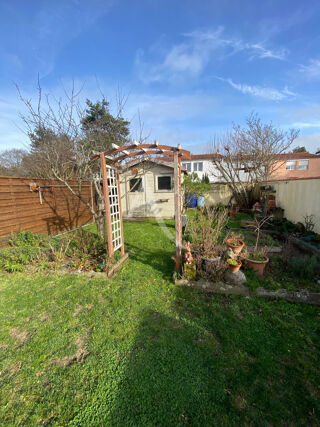  Maison � vendre 4 pi�ces 104 m�