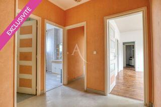  Appartement � vendre 4 pi�ces 89 m�