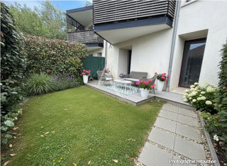  Appartement � vendre 3 pi�ces 66 m�