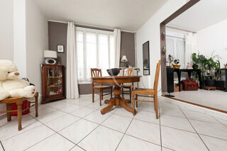  Maison � vendre 6 pi�ces 110 m�