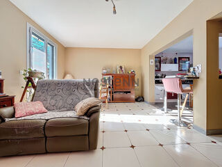  Maison à vendre 5 pièces 92 m²